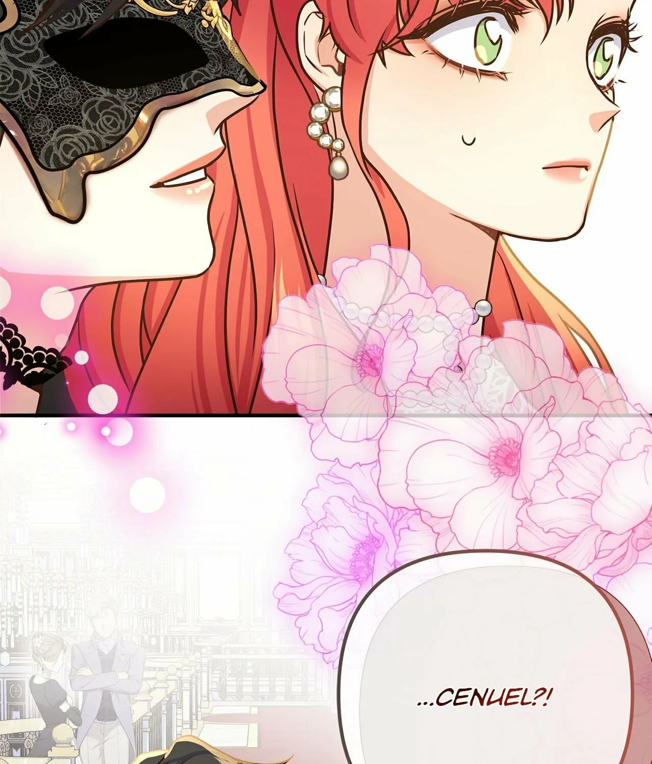 Read Make It Impossible to Run Away chapter 35 image 69 on Lezhin