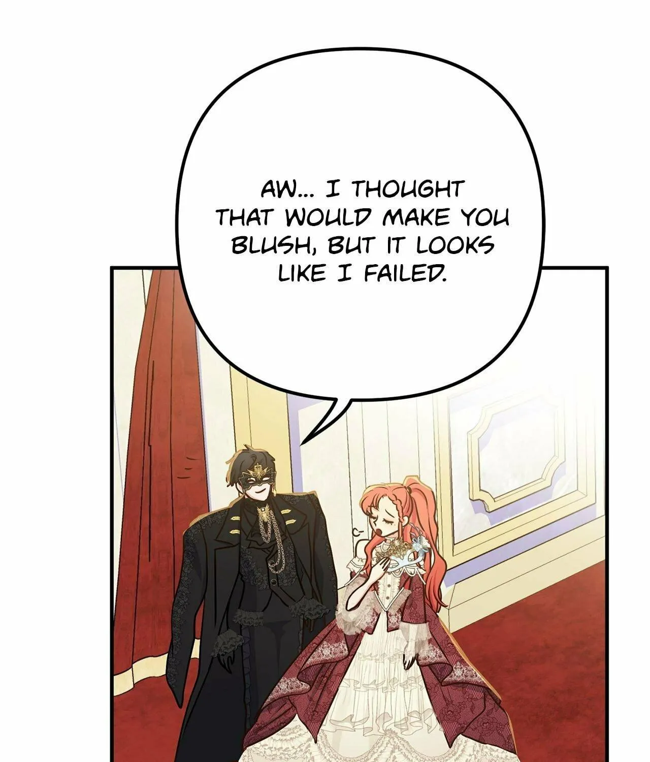 Read Make It Impossible to Run Away chapter 35 image 73 on Lezhin