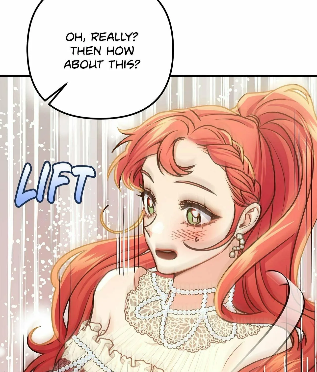 Read Make It Impossible to Run Away chapter 35 image 75 on Lezhin