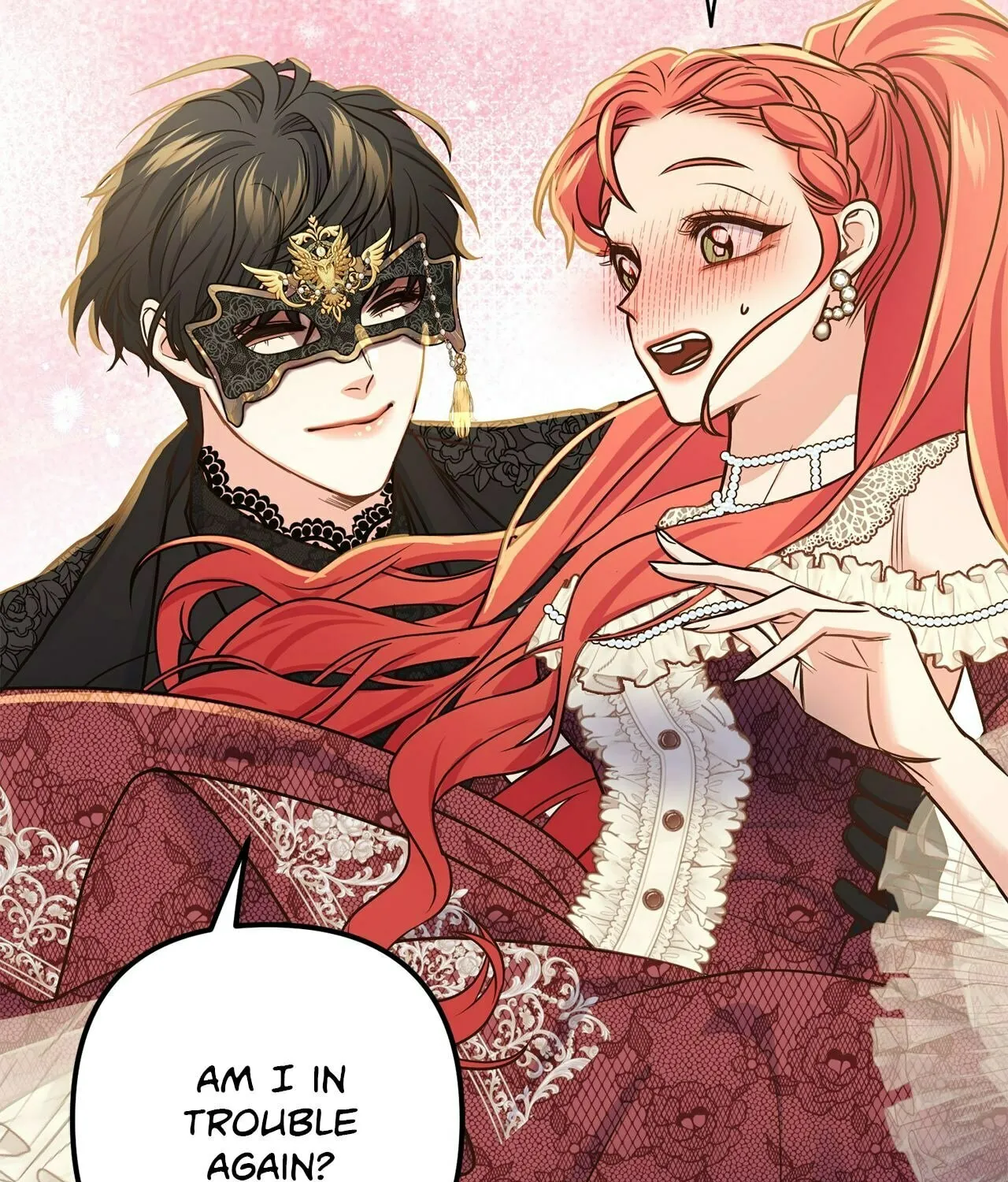 Read Make It Impossible to Run Away chapter 35 image 77 on Lezhin
