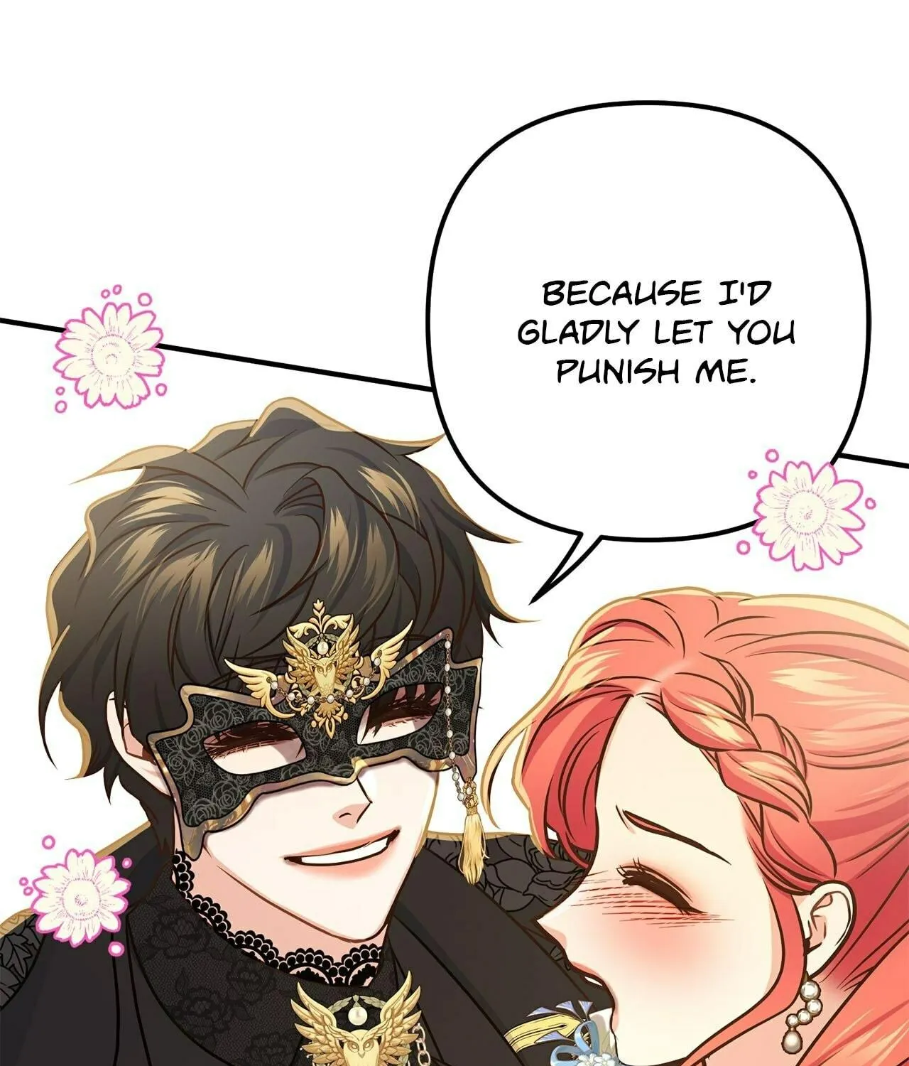 Read Make It Impossible to Run Away chapter 35 image 79 on Lezhin