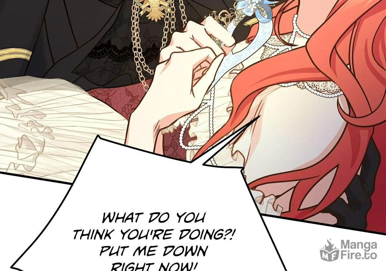 Read Make It Impossible to Run Away chapter 35 image 80 on Lezhin