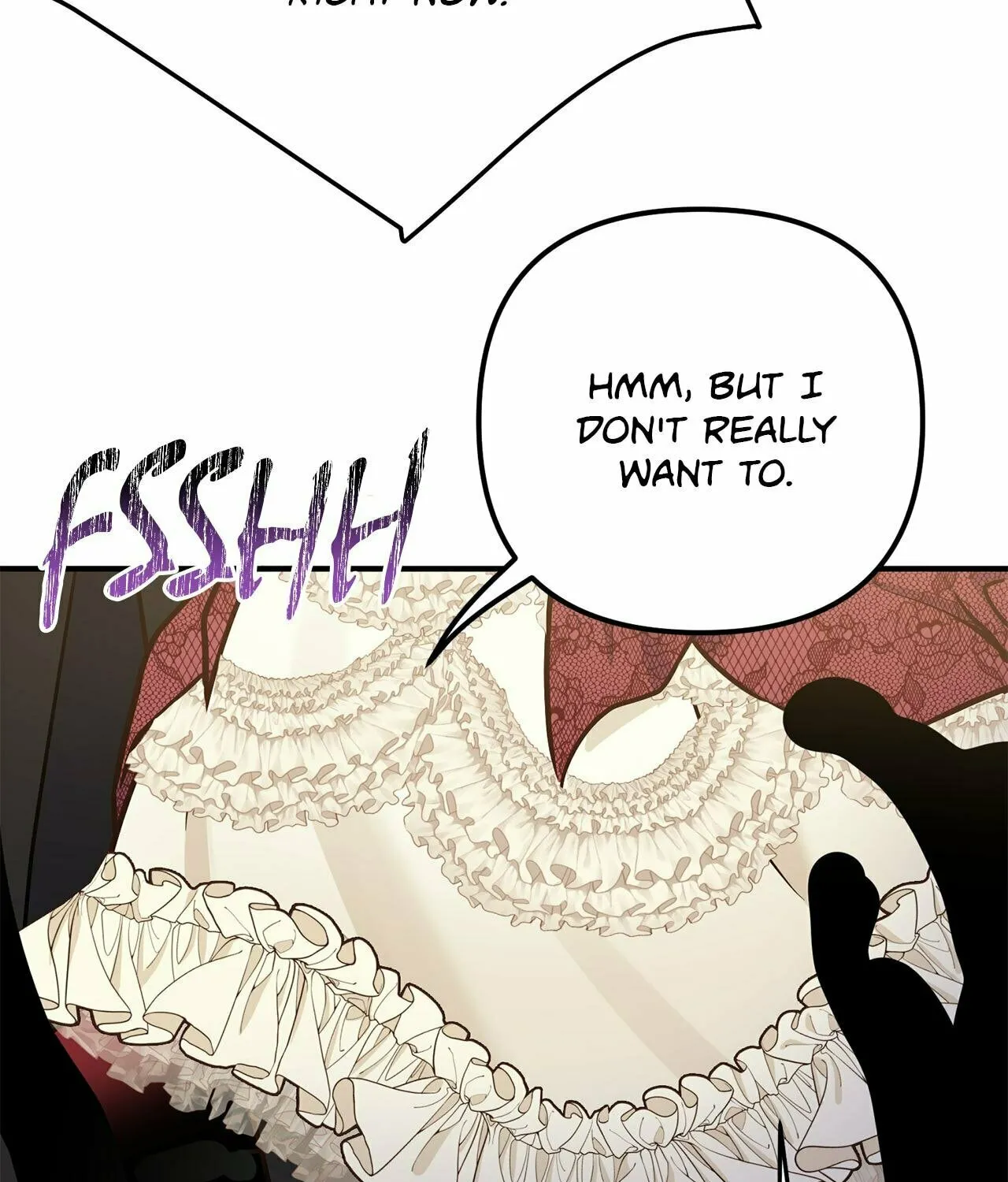 Read Make It Impossible to Run Away chapter 35 image 81 on Lezhin