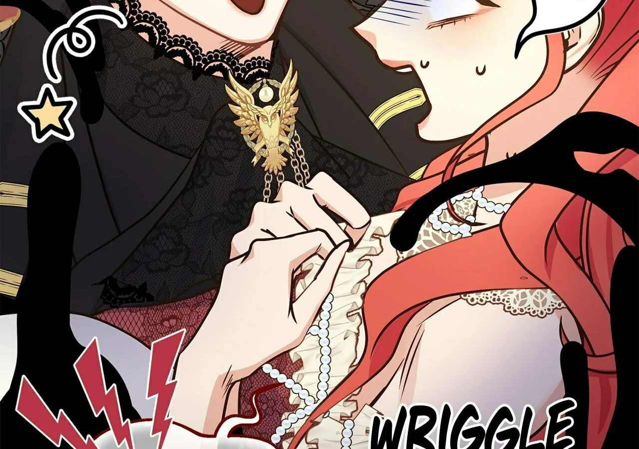 Read Make It Impossible to Run Away chapter 35 image 87 on Lezhin