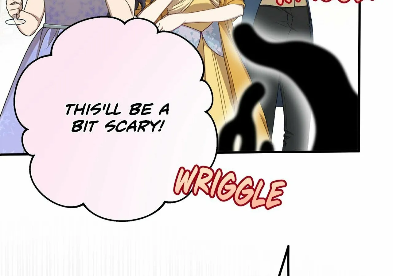 Read Make It Impossible to Run Away chapter 35 image 89 on Lezhin