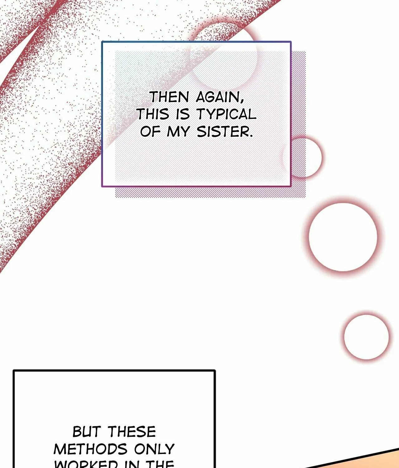 Read Make It Impossible to Run Away chapter 35 image 9 on Lezhin