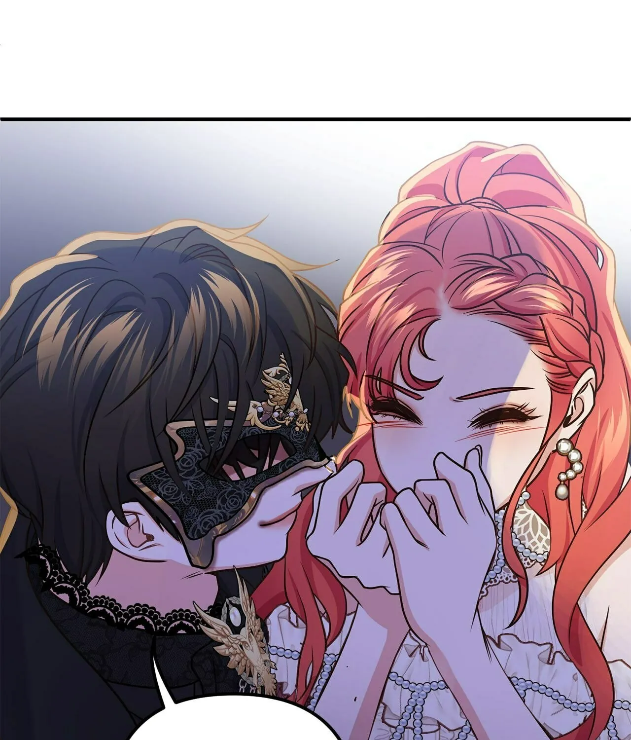 Read Make It Impossible to Run Away chapter 35 image 98 on Lezhin