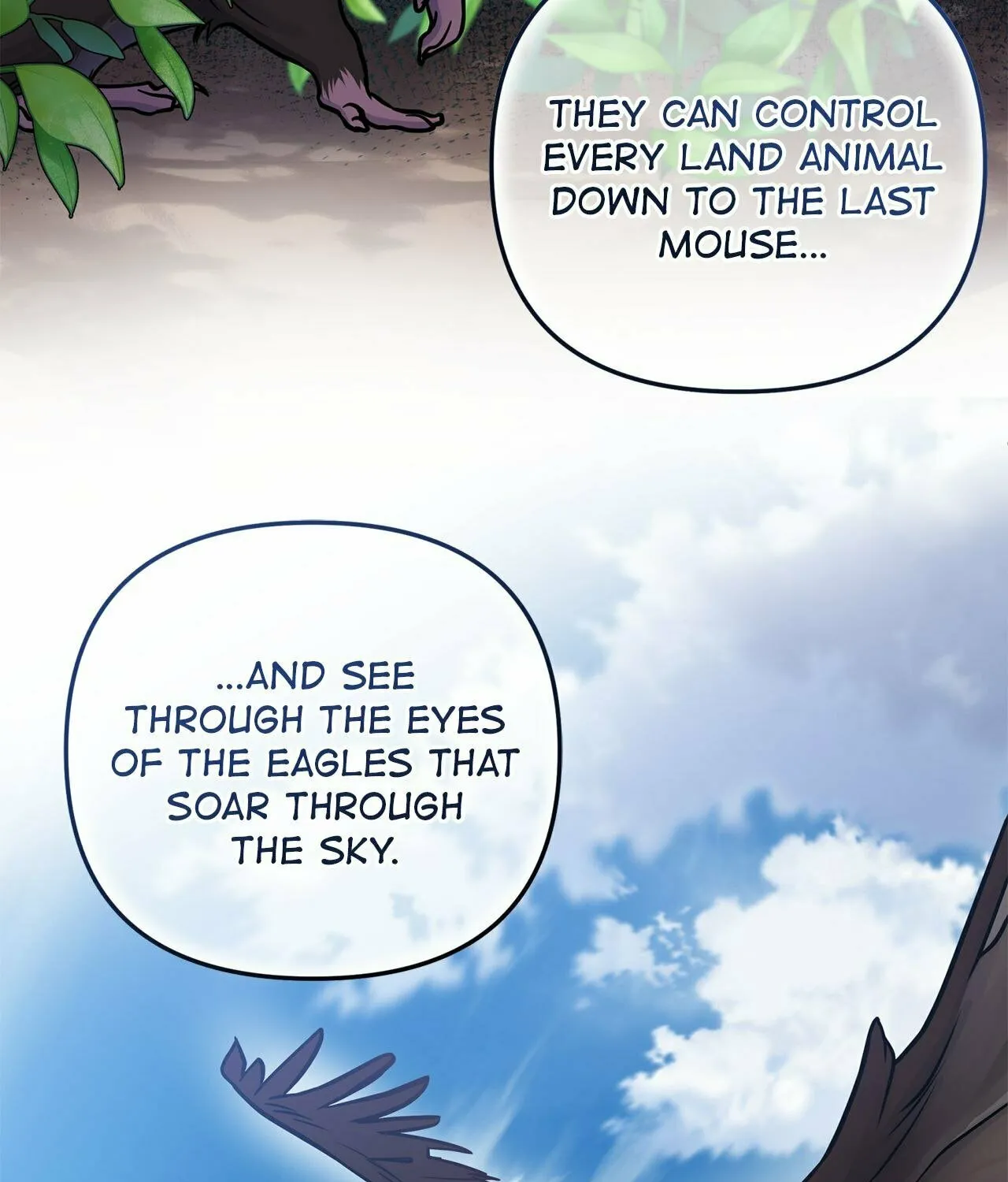 Read Make It Impossible to Run Away chapter 37 image 101 on Lezhin