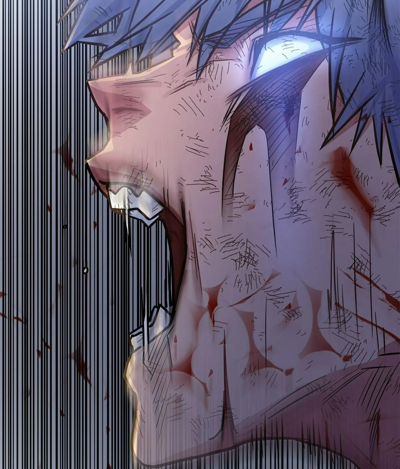 Read Make It Impossible to Run Away chapter 37 image 105 on Lezhin
