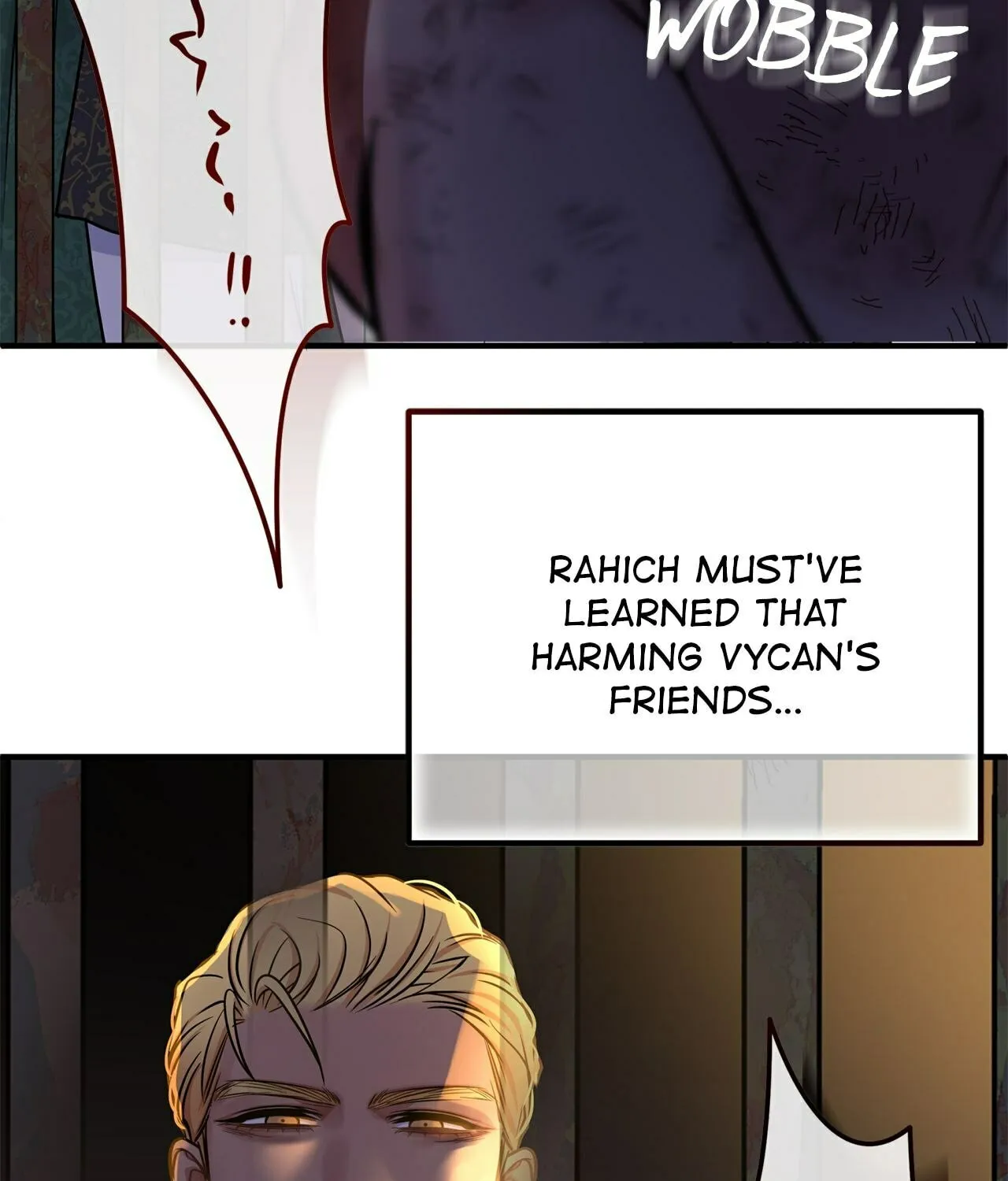Read Make It Impossible to Run Away chapter 37 image 111 on Lezhin