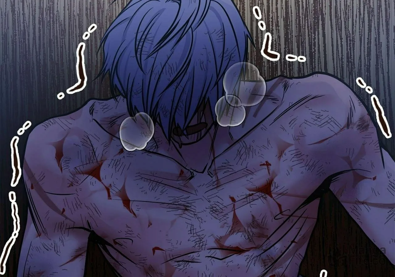 Read Make It Impossible to Run Away chapter 37 image 115 on Lezhin