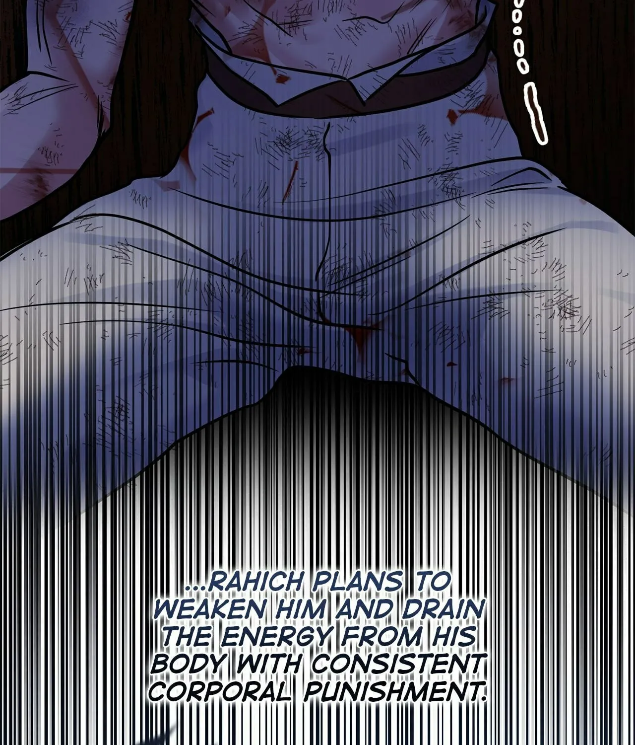 Read Make It Impossible to Run Away chapter 37 image 116 on Lezhin