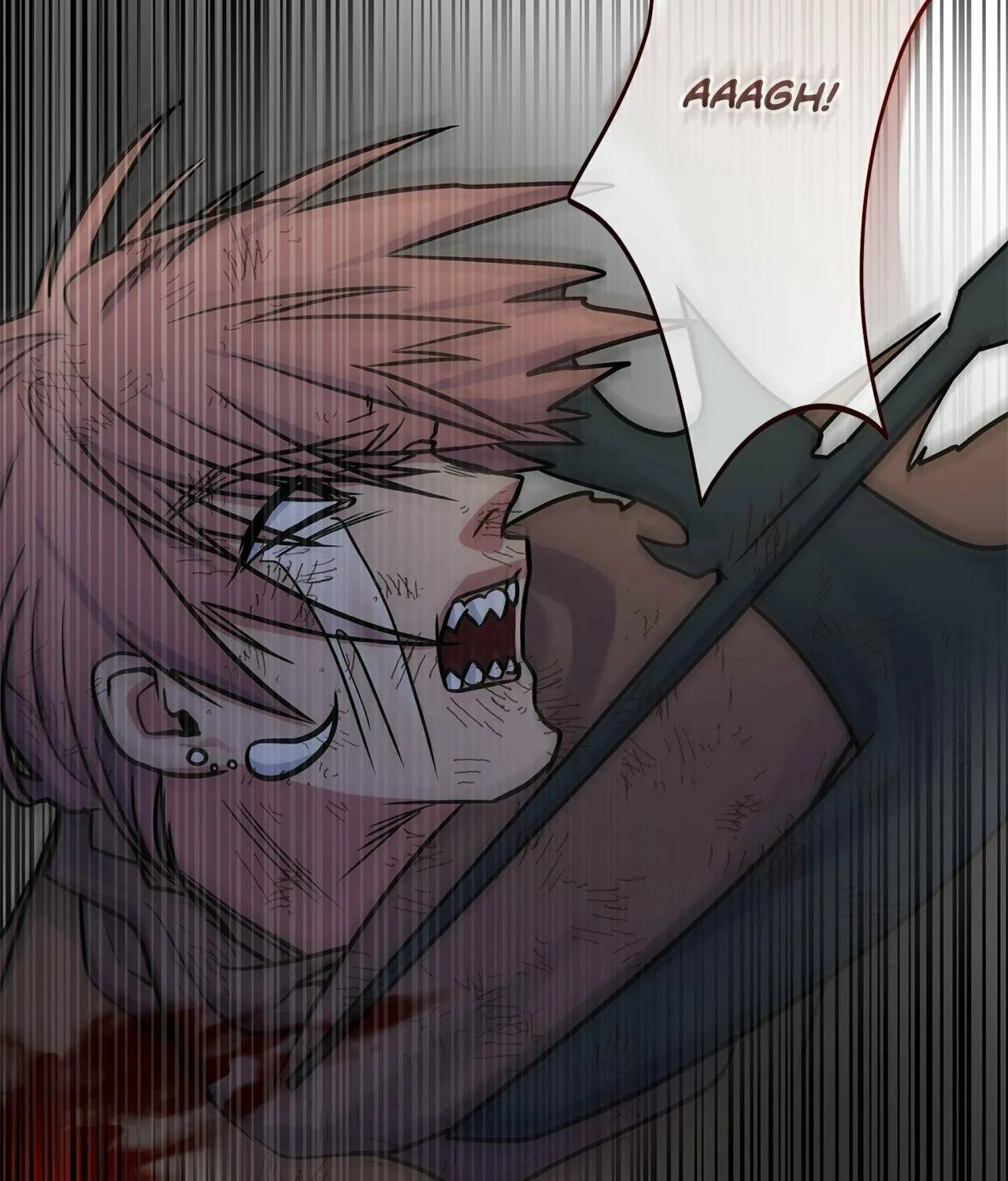 Read Make It Impossible to Run Away chapter 37 image 120 on Lezhin