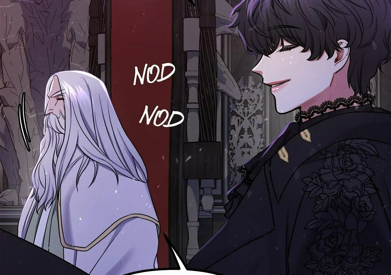 Read Make It Impossible to Run Away chapter 37 image 134 on Lezhin