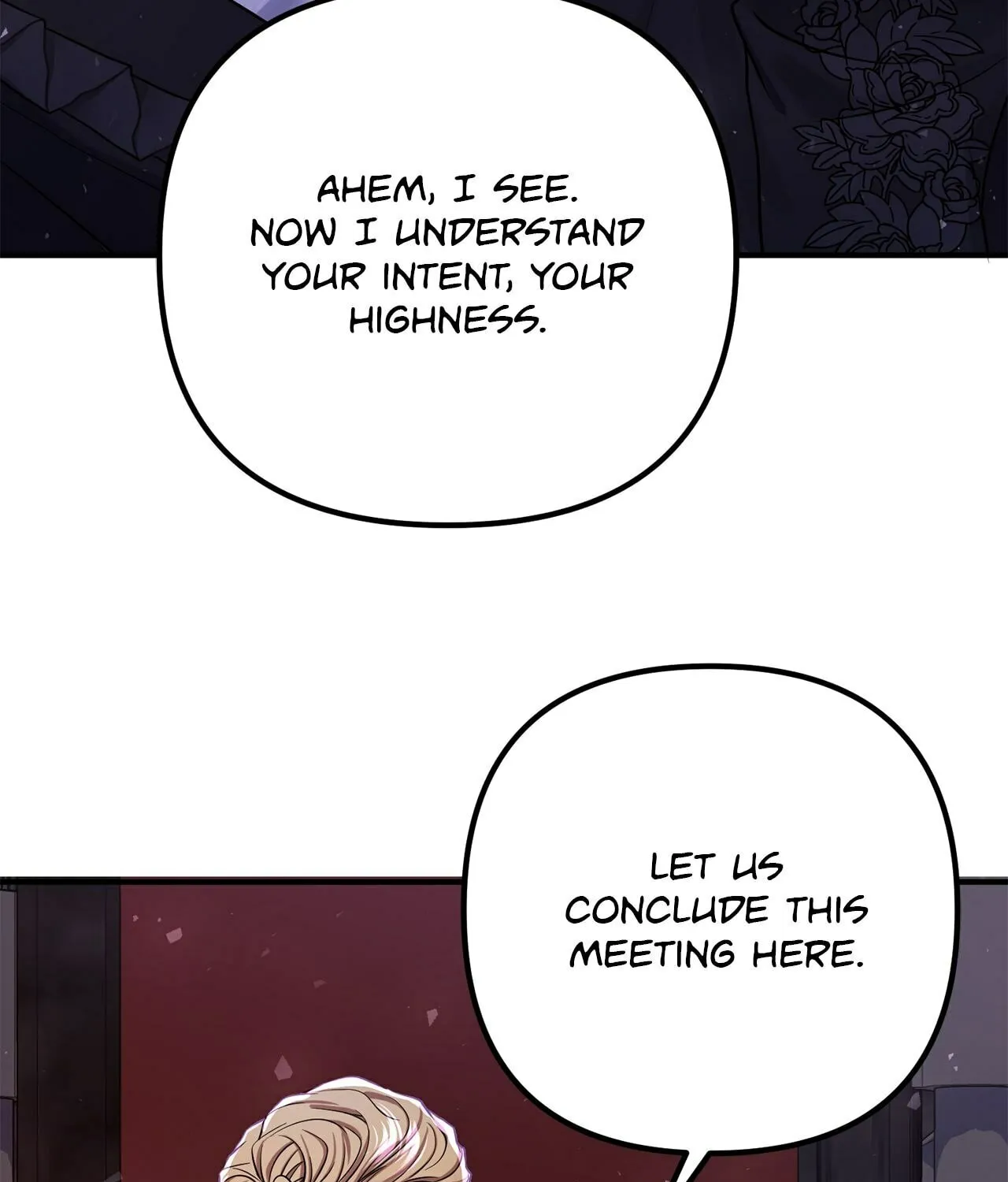 Read Make It Impossible to Run Away chapter 37 image 135 on Lezhin