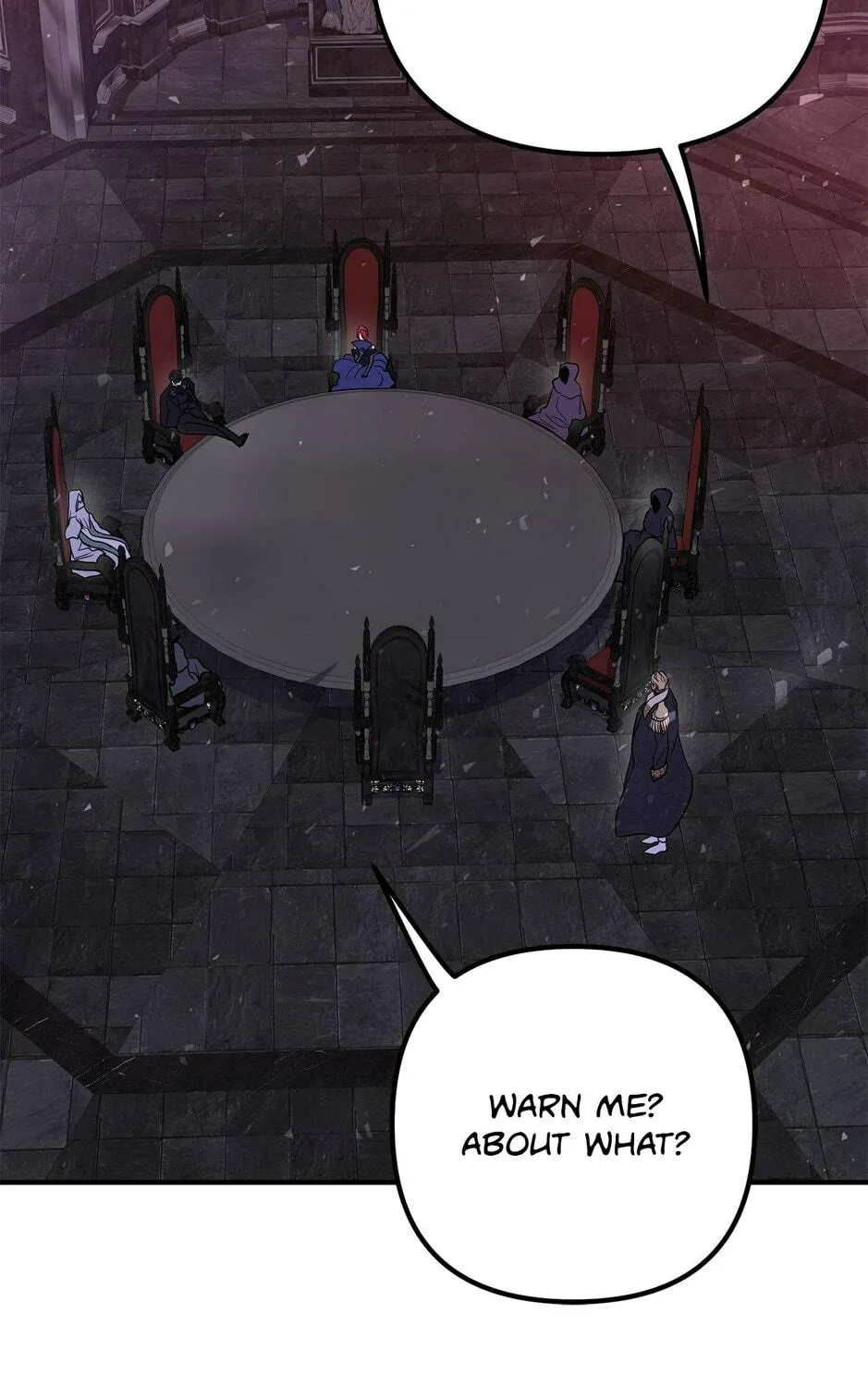 Read Make It Impossible to Run Away chapter 37 image 143 on Lezhin