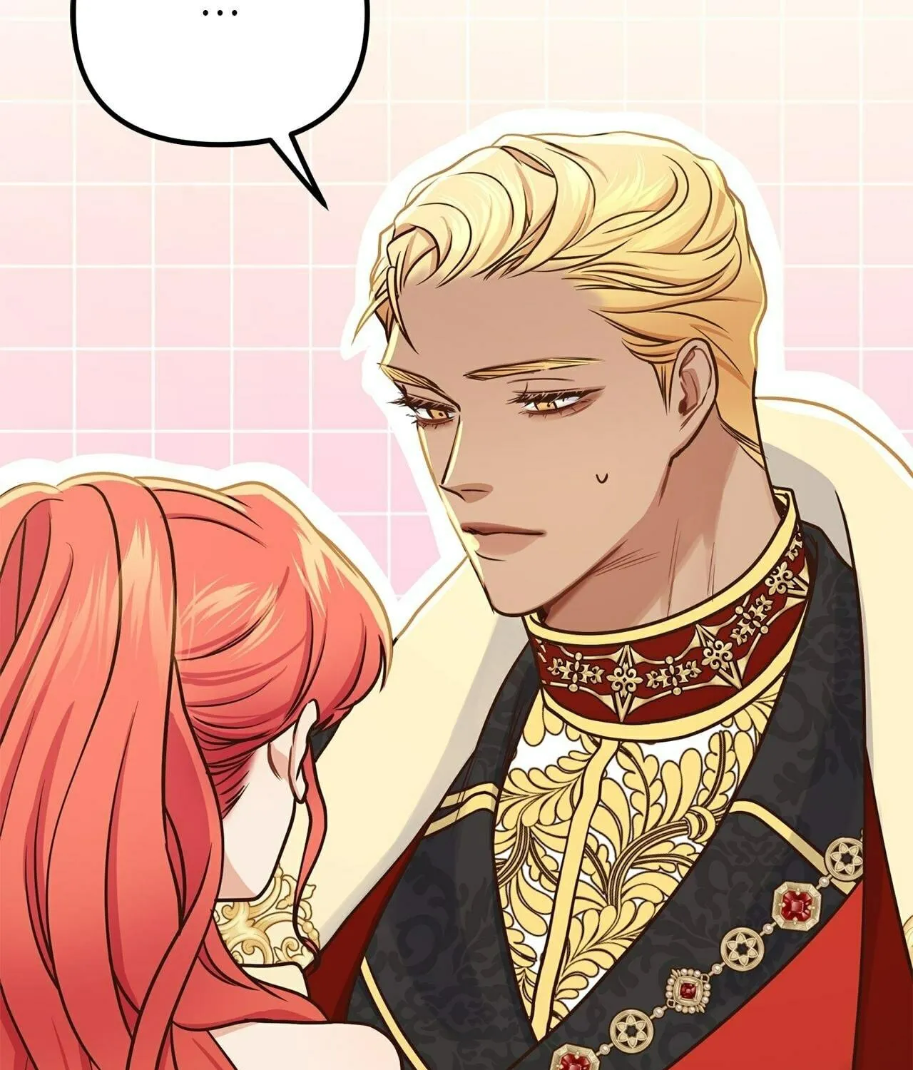 Read Make It Impossible to Run Away chapter 37 image 15 on Lezhin