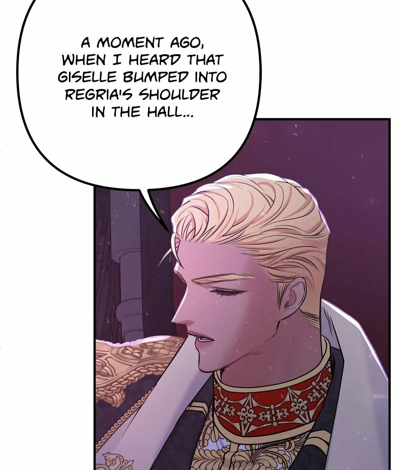 Read Make It Impossible to Run Away chapter 37 image 155 on Lezhin