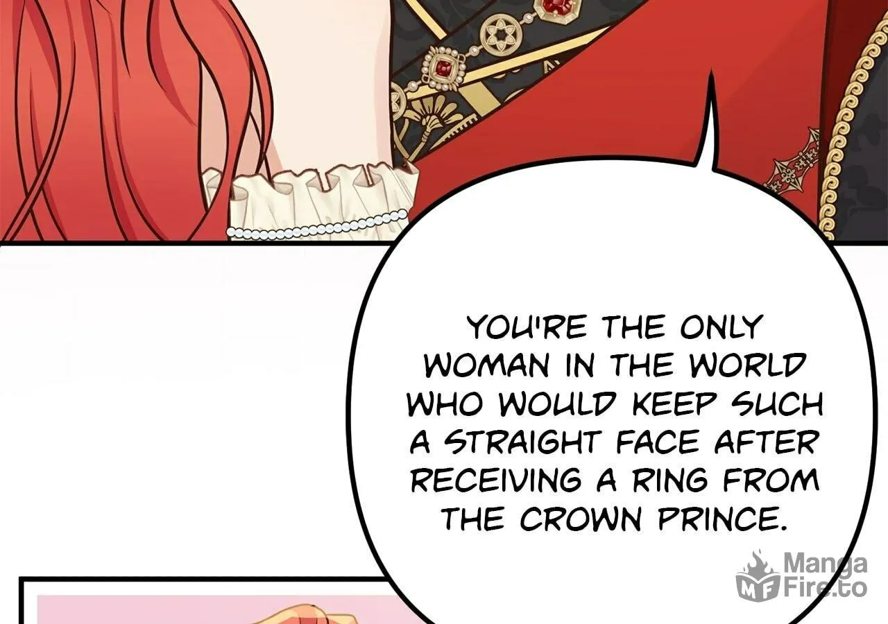 Read Make It Impossible to Run Away chapter 37 image 16 on Lezhin