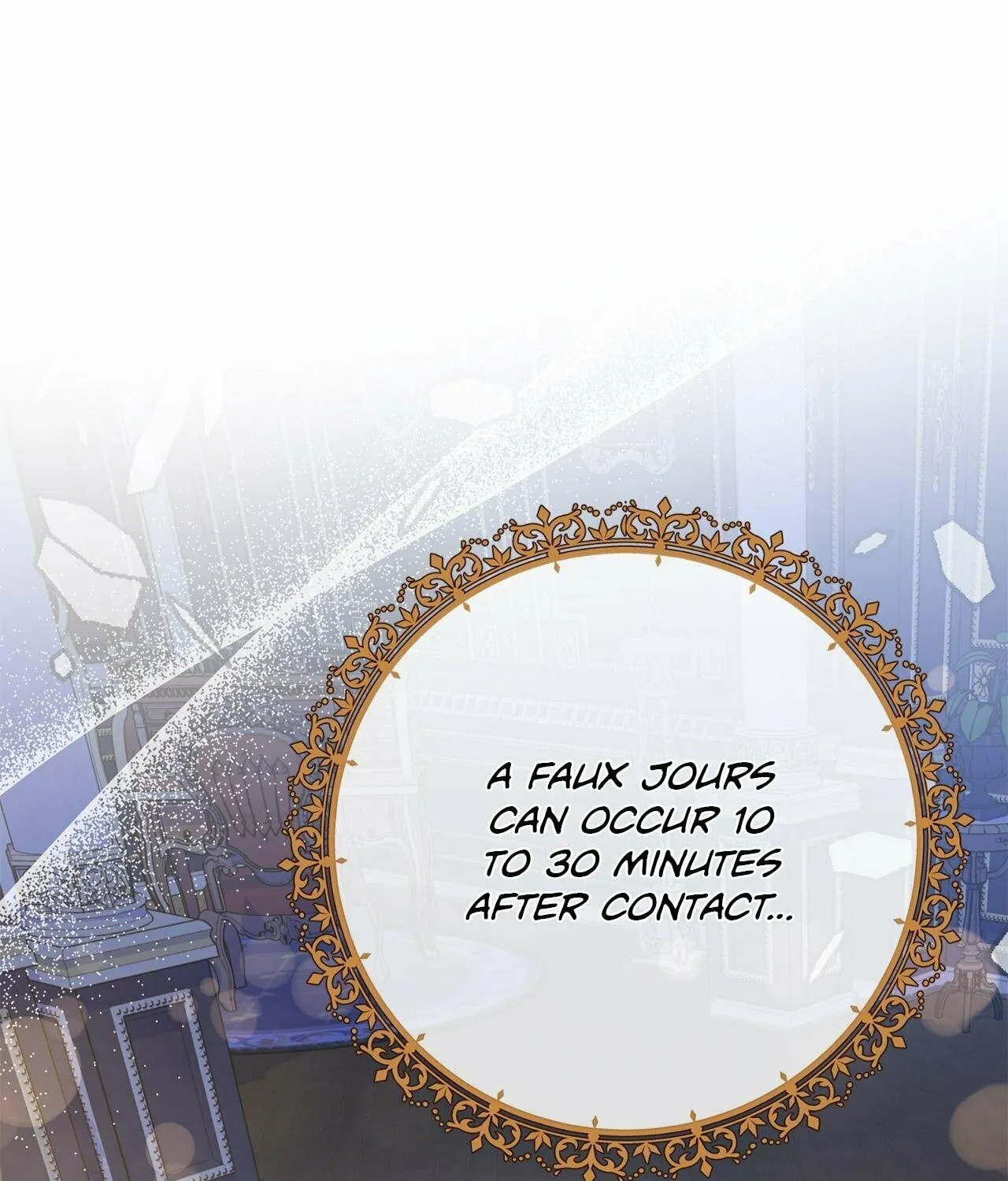Read Make It Impossible to Run Away chapter 37 image 162 on Lezhin