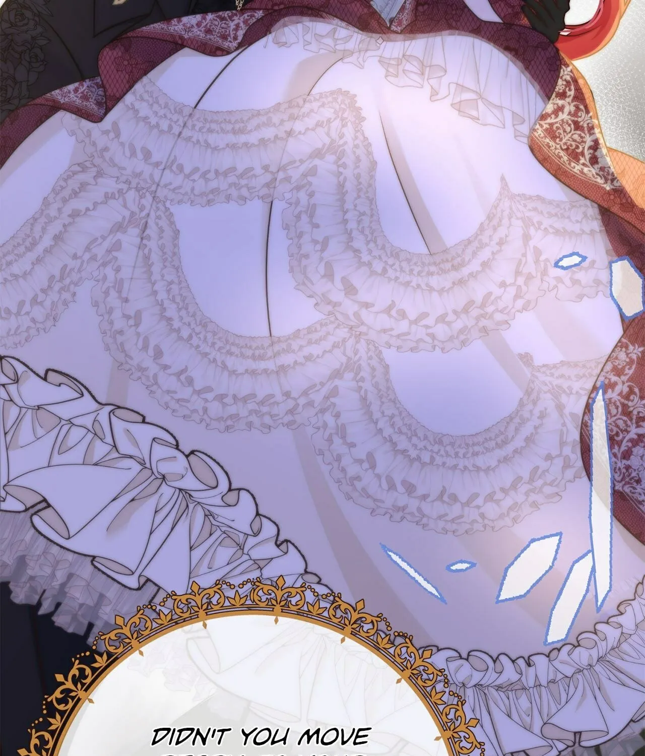 Read Make It Impossible to Run Away chapter 37 image 164 on Lezhin