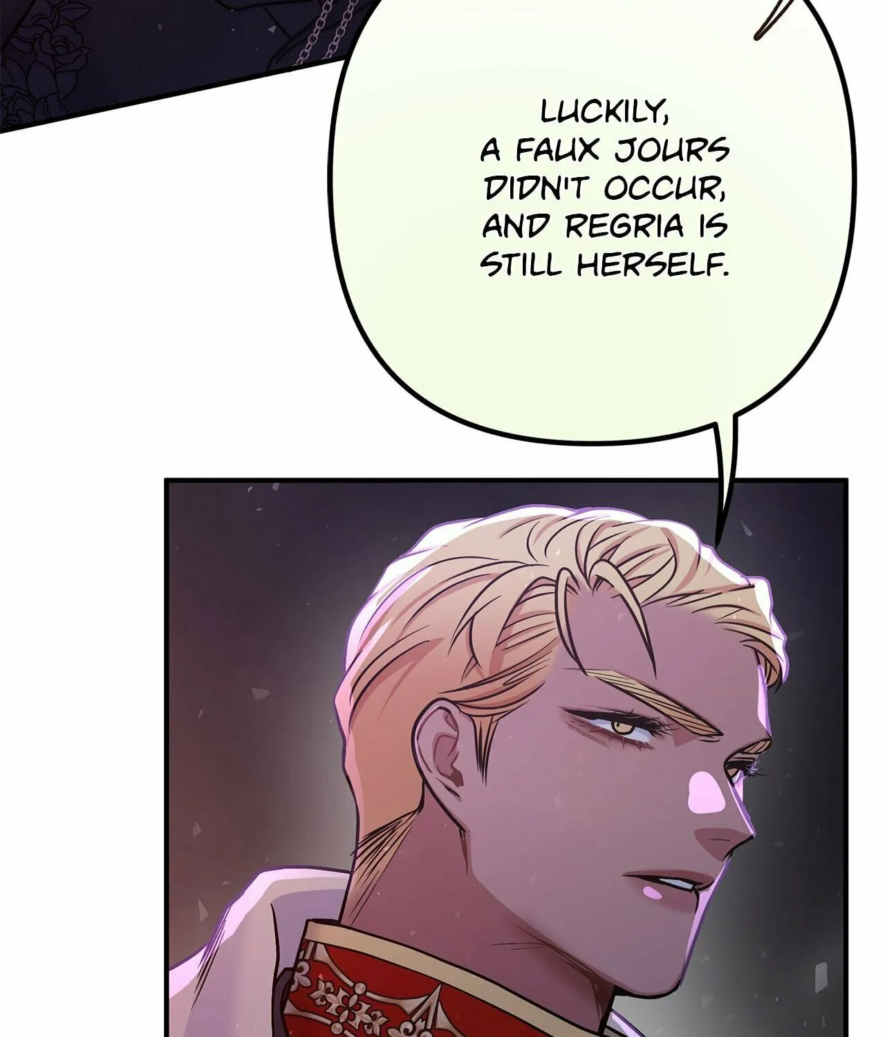 Read Make It Impossible to Run Away chapter 37 image 168 on Lezhin