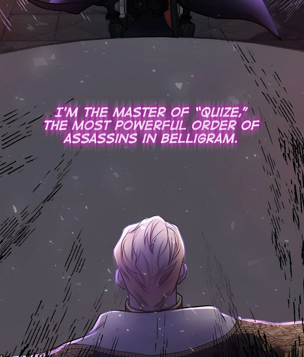 Read Make It Impossible to Run Away chapter 37 image 174 on Lezhin