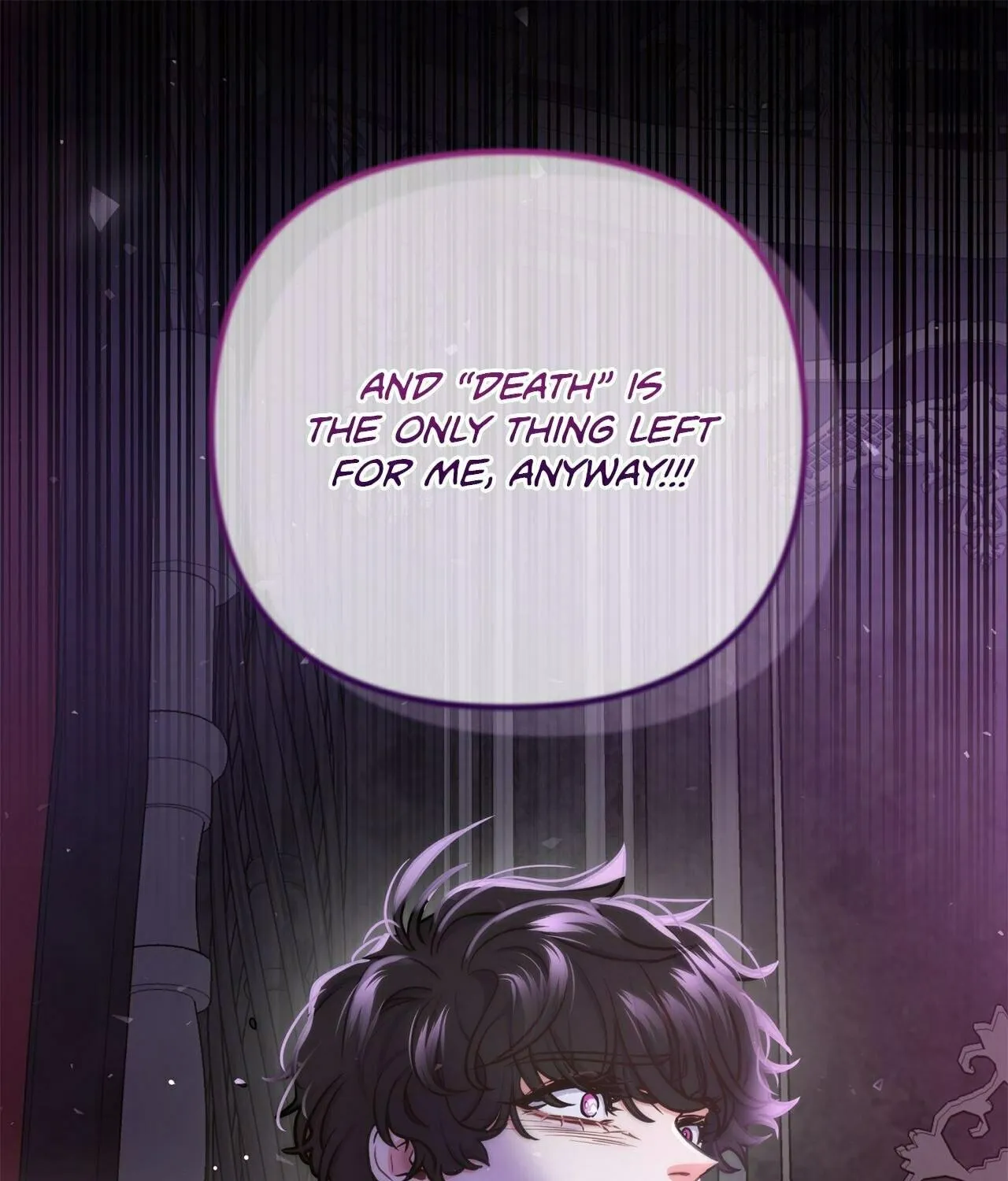 Read Make It Impossible to Run Away chapter 37 image 177 on Lezhin
