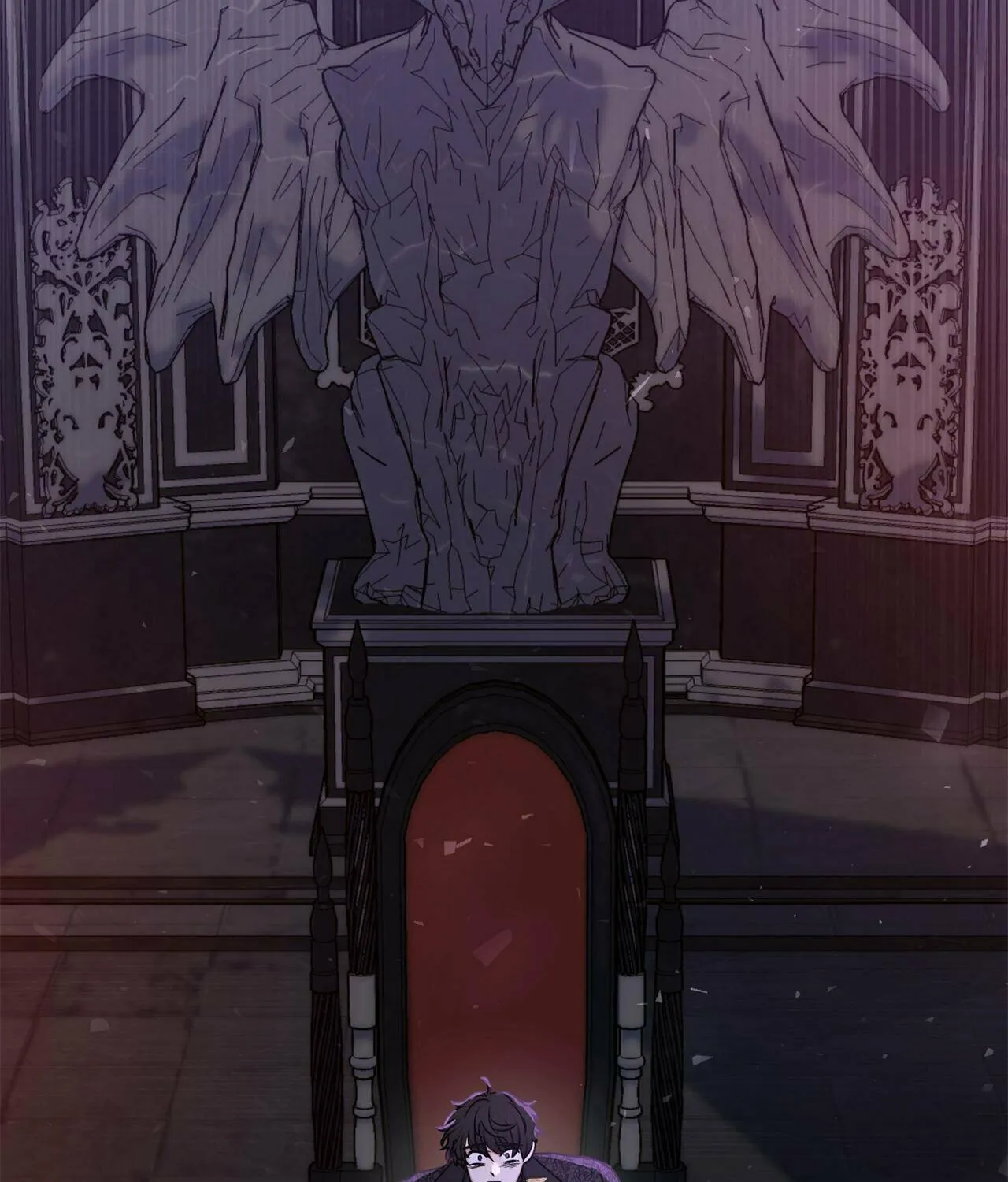 Read Make It Impossible to Run Away chapter 37 image 183 on Lezhin