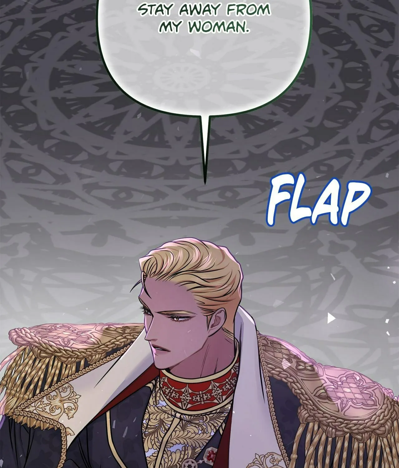 Read Make It Impossible to Run Away chapter 37 image 185 on Lezhin