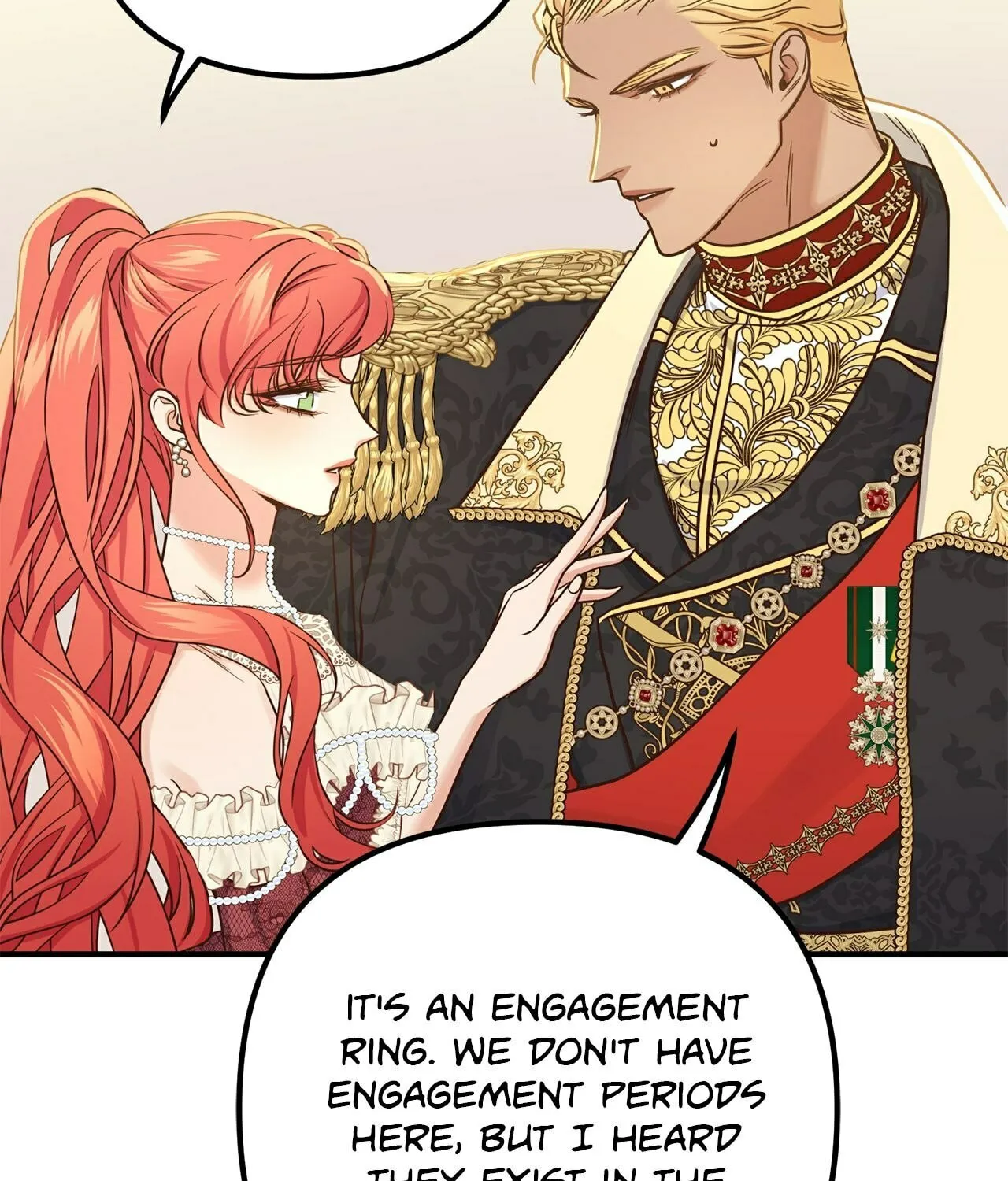 Read Make It Impossible to Run Away chapter 37 image 19 on Lezhin