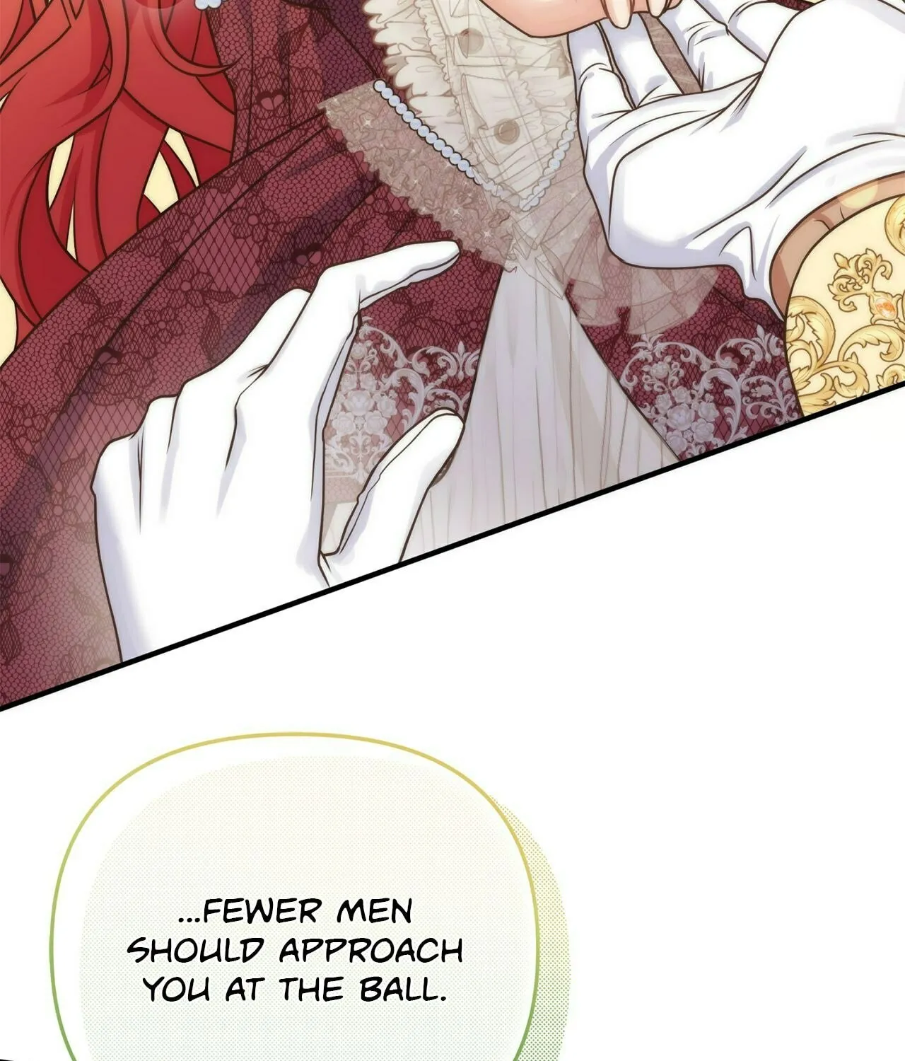 Read Make It Impossible to Run Away chapter 37 image 2 on Lezhin