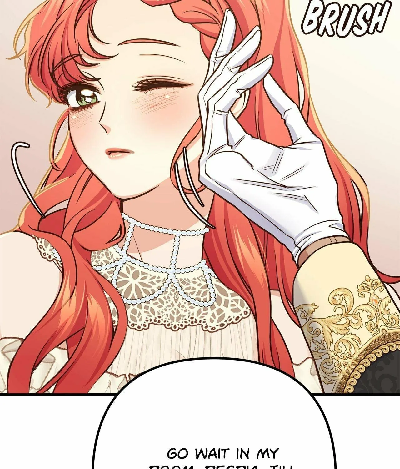 Read Make It Impossible to Run Away chapter 37 image 21 on Lezhin