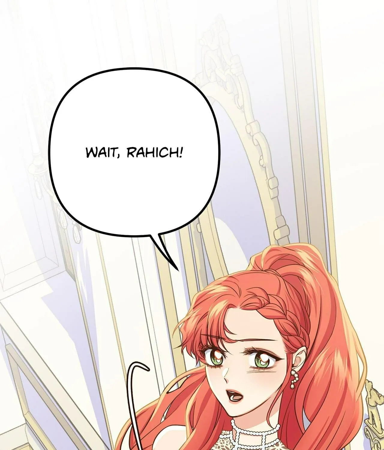 Read Make It Impossible to Run Away chapter 37 image 27 on Lezhin
