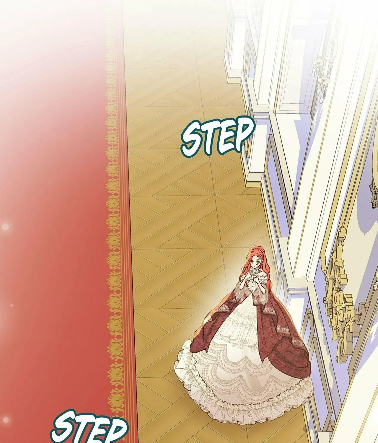 Read Make It Impossible to Run Away chapter 37 image 37 on Lezhin