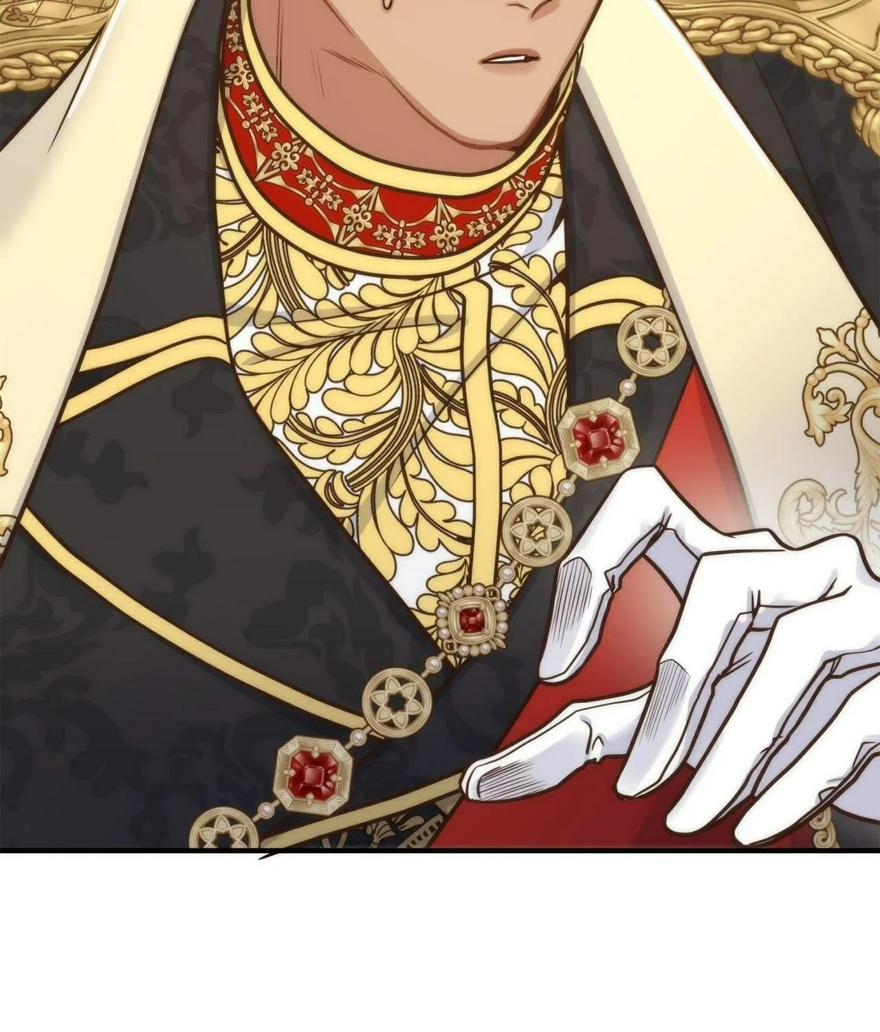 Read Make It Impossible to Run Away chapter 37 image 4 on Lezhin