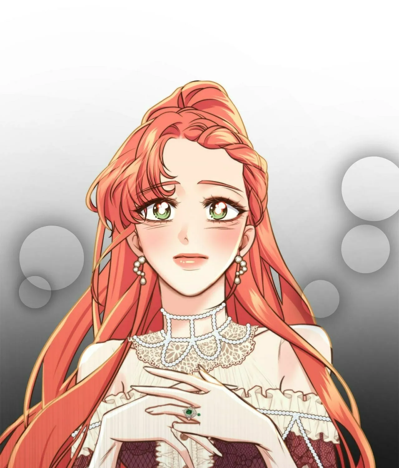Read Make It Impossible to Run Away chapter 37 image 41 on Lezhin