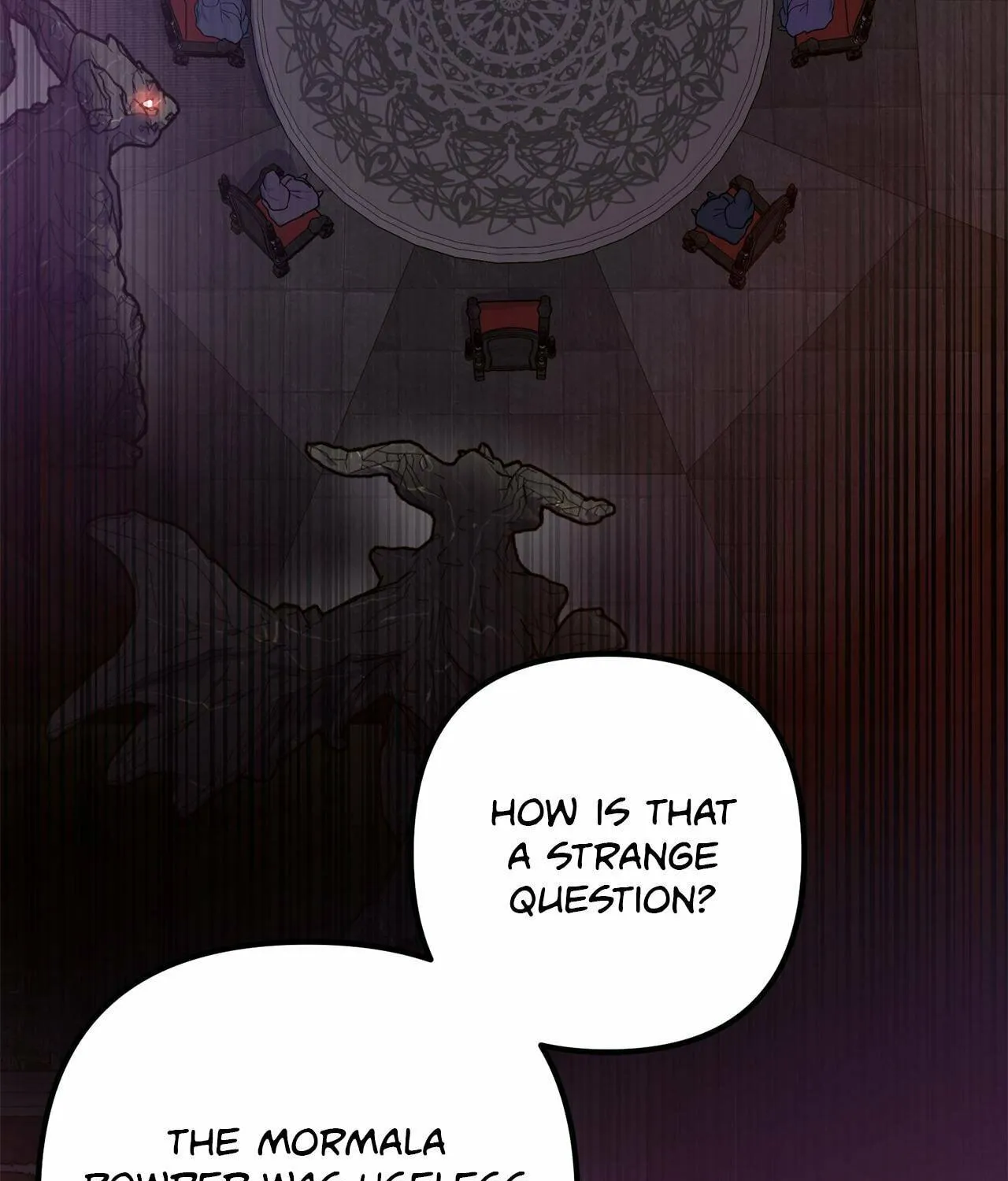 Read Make It Impossible to Run Away chapter 37 image 47 on Lezhin