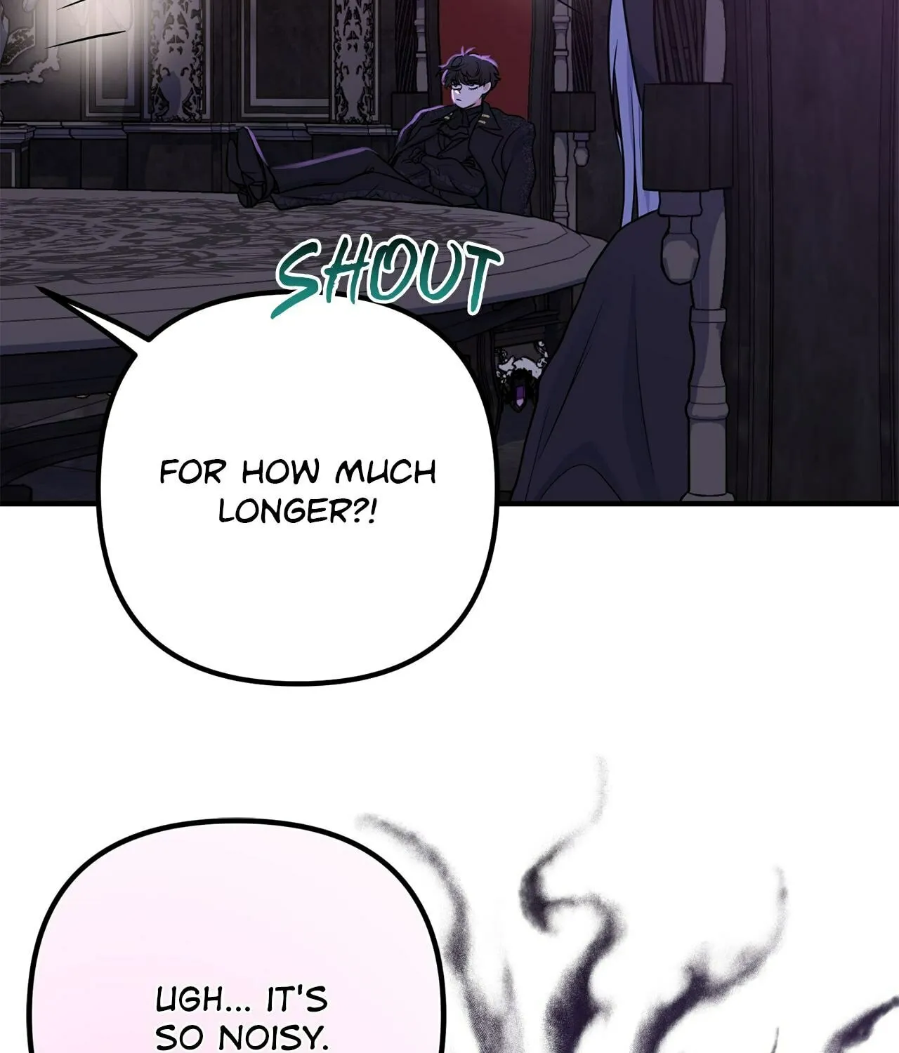 Read Make It Impossible to Run Away chapter 37 image 49 on Lezhin