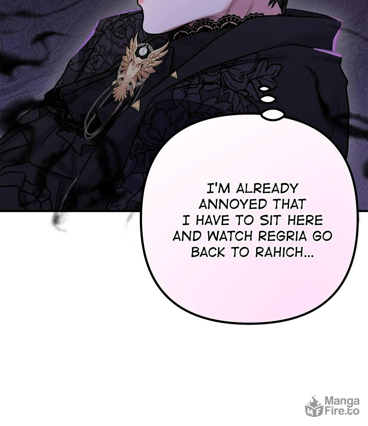Read Make It Impossible to Run Away chapter 37 image 51 on Lezhin