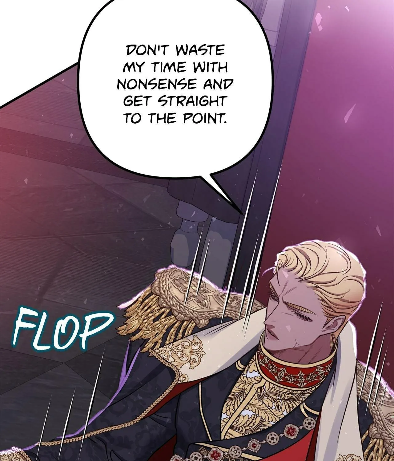 Read Make It Impossible to Run Away chapter 37 image 62 on Lezhin