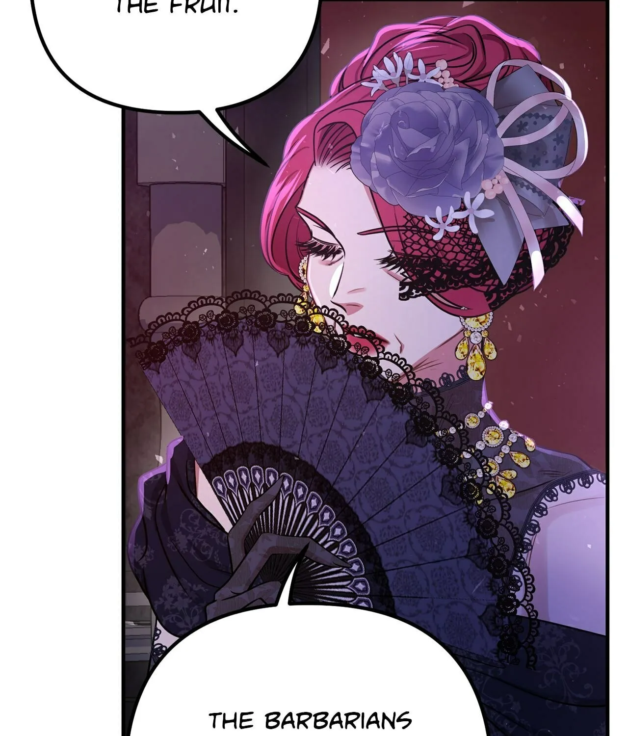 Read Make It Impossible to Run Away chapter 37 image 70 on Lezhin