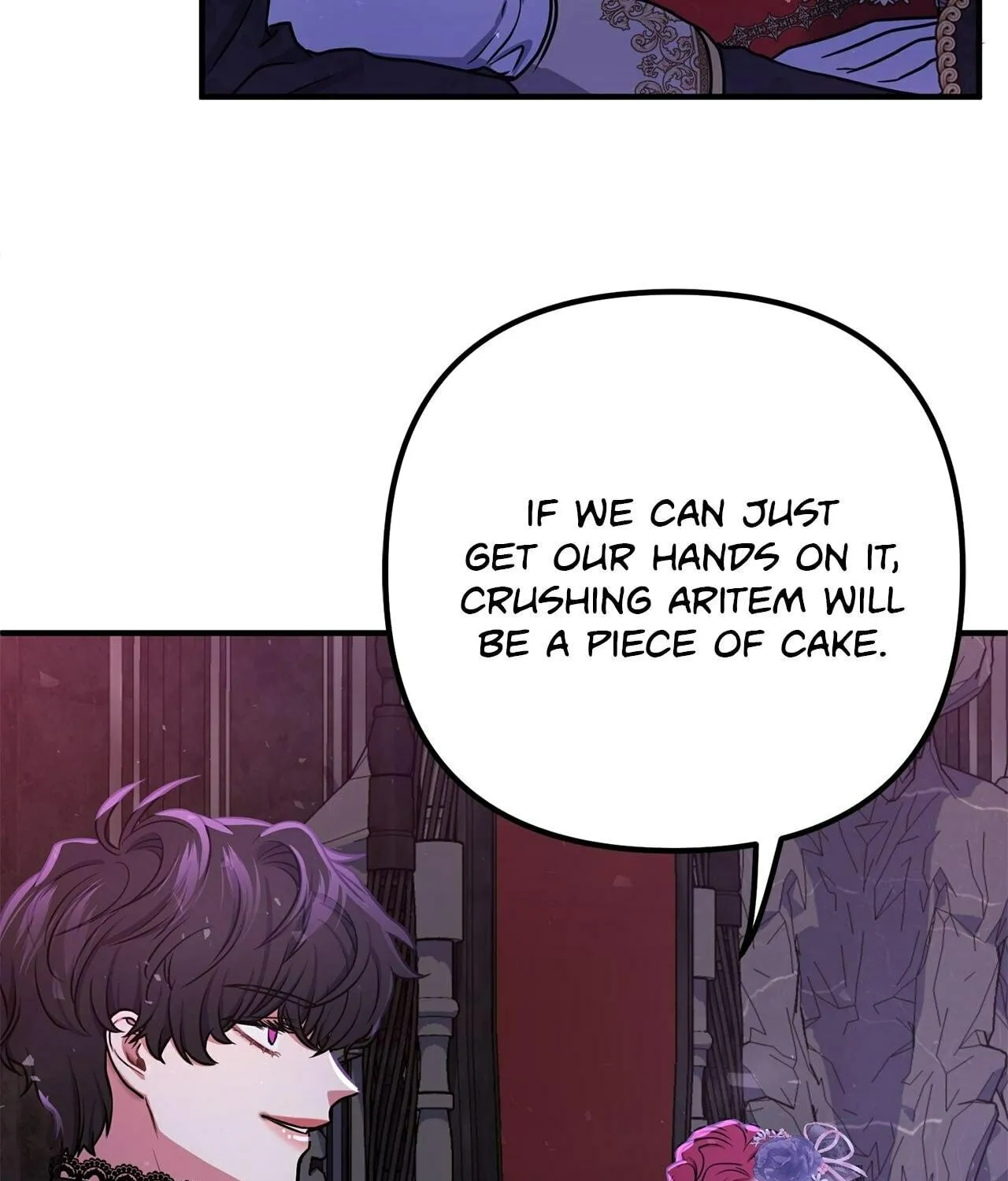 Read Make It Impossible to Run Away chapter 37 image 76 on Lezhin