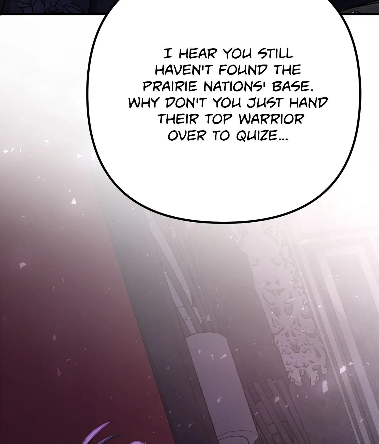 Read Make It Impossible to Run Away chapter 37 image 78 on Lezhin