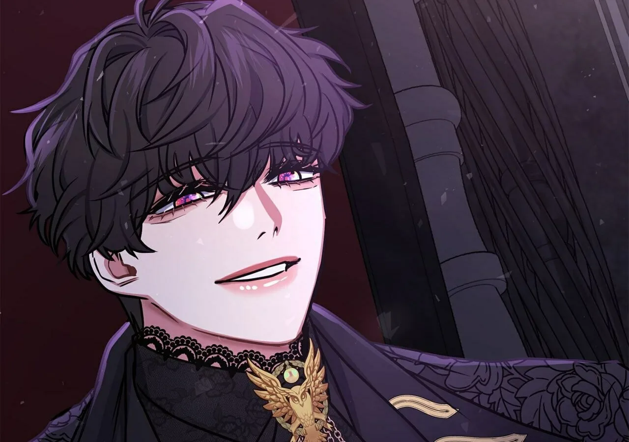 Read Make It Impossible to Run Away chapter 37 image 79 on Lezhin