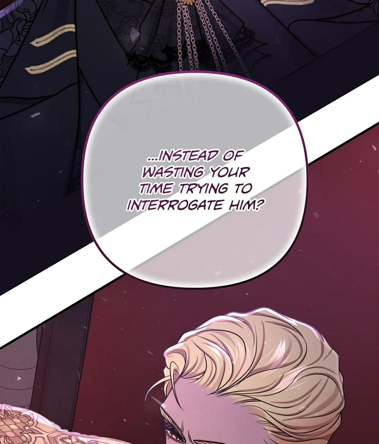 Read Make It Impossible to Run Away chapter 37 image 80 on Lezhin