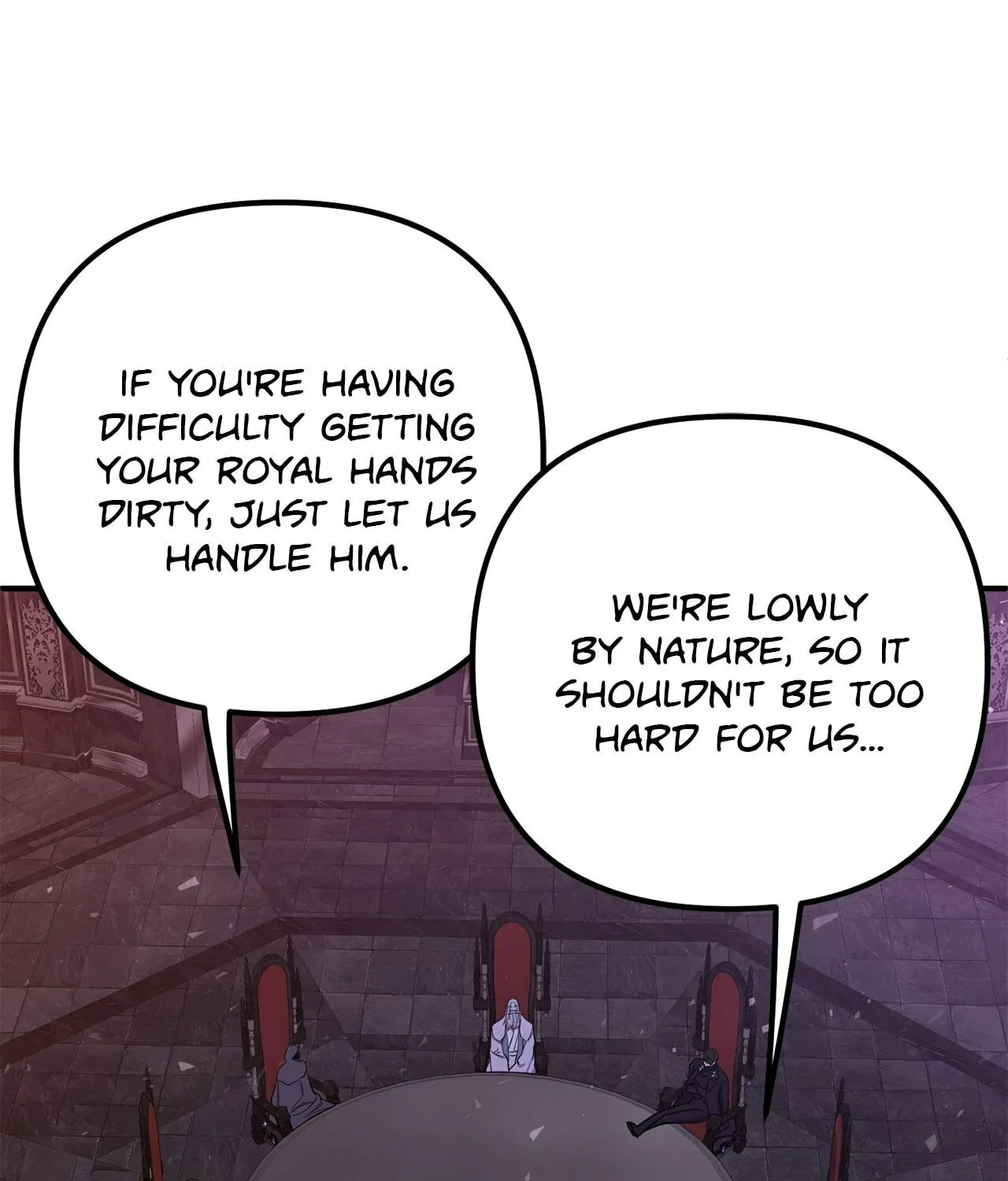 Read Make It Impossible to Run Away chapter 37 image 83 on Lezhin