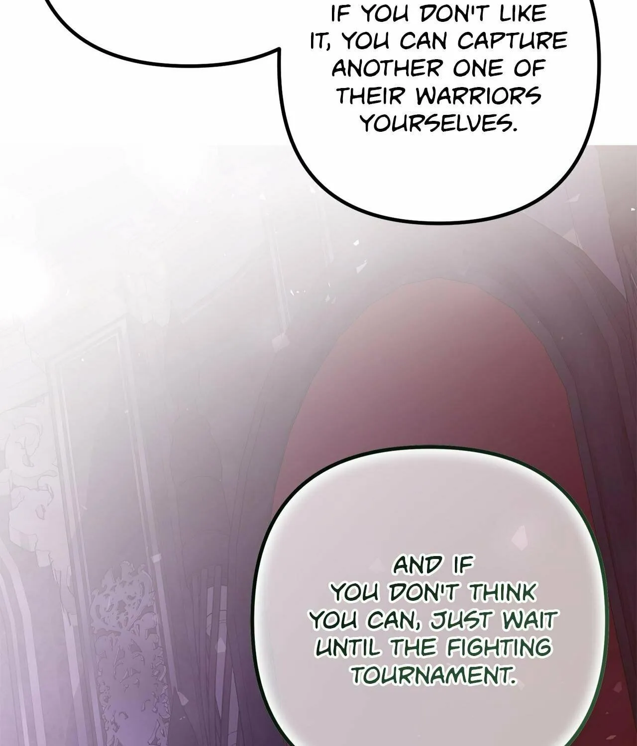 Read Make It Impossible to Run Away chapter 37 image 85 on Lezhin