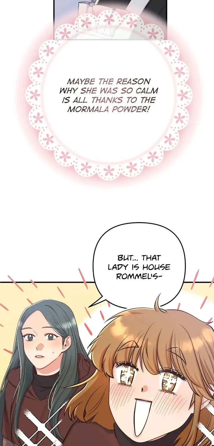 Read Make It Impossible to Run Away chapter 4 image 12 on Lezhin