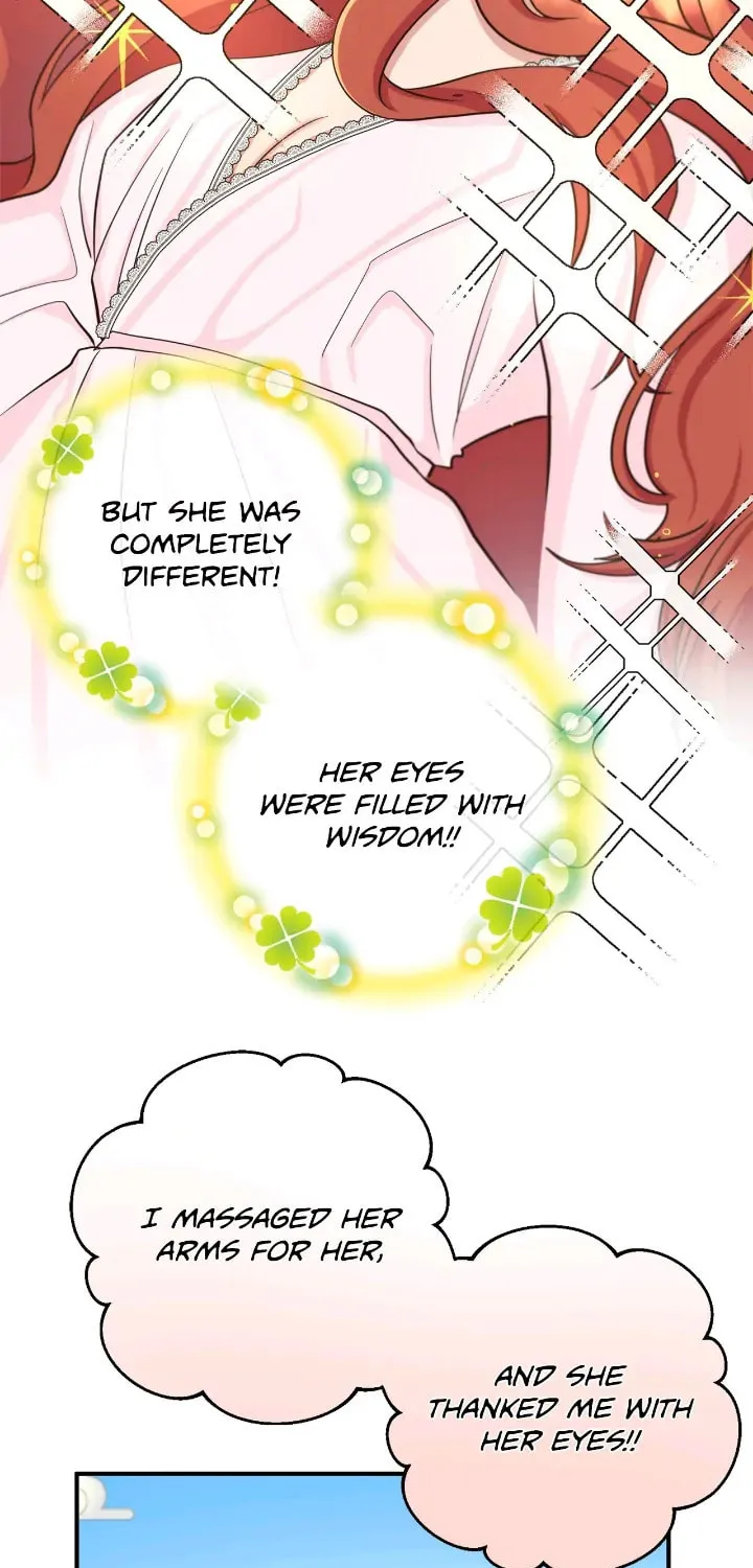Read Make It Impossible to Run Away chapter 4 image 14 on Lezhin